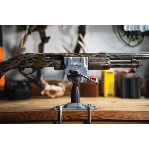 Tipton Best Gun Vise 360 Silah Bak�m Mengenesi