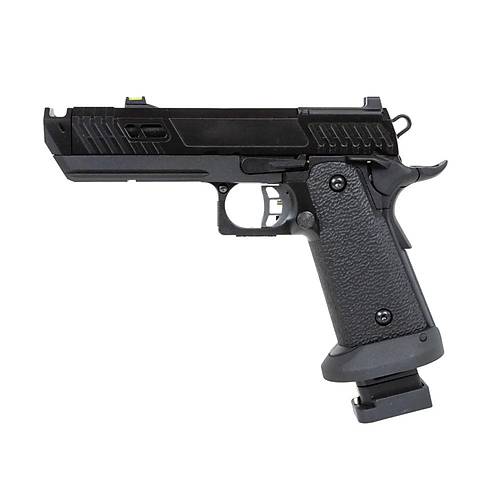 SRC Airsoft Dark Viper TTI DUAL POWER Airsoft Tabanca  Siyah