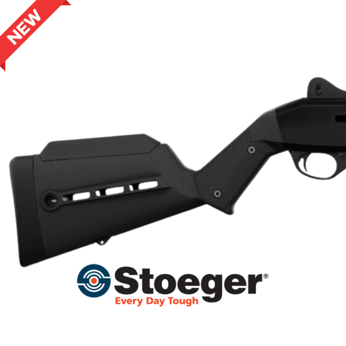 2025 Stoeger M3000 Siyah Taktik M-LOK QD Yar� Otomatik Av T�fe�i