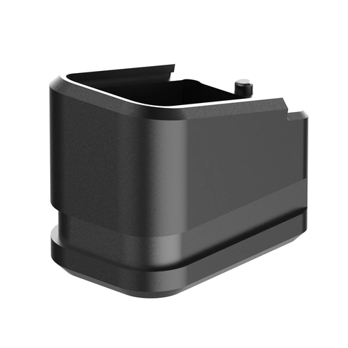 Sopmod Prime Mec-Gar arjr Kapasite Artrc Soket +5 Siyah