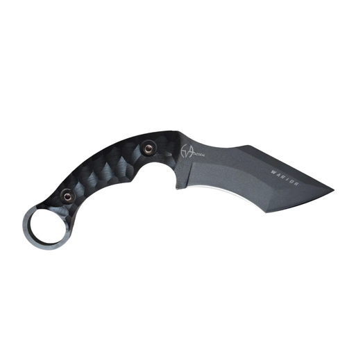 EVA TACTICAL WARRIOR � Karambit N690 �elik B��ak (Kydex K�l�fl�)