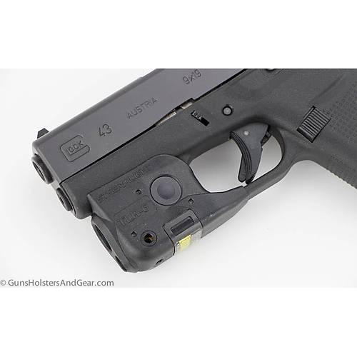 Streamlight Glock Feneri TLR-6 69280 (Non-laser)