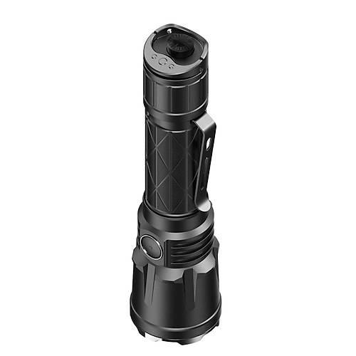 Klarus XT21X Pro Taktik El Feneri - 4400 Lmen / Powerbank