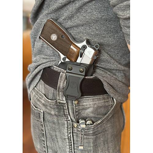 MFG YAVUZ14 KYDEX �� TA�IMA