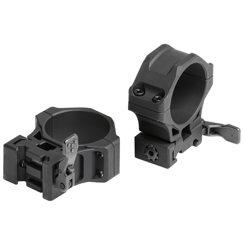 Leapers UTG Accu-Sync QR 34mm T�fek D�rb�n Aya�� (Medium)