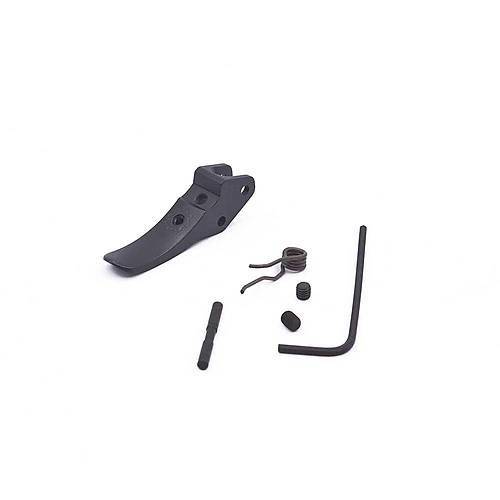 EEMAN TECH CZ Ultimate DA/SA Tetik (Siyah)