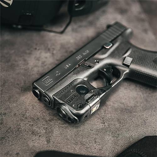 Streamlight Glock Feneri TLR-6 69280 (Non-laser)