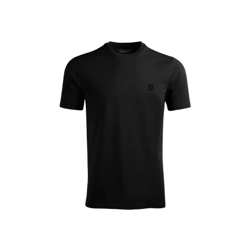 Reconraptor Tactical Basic T-Shirt (Gri)