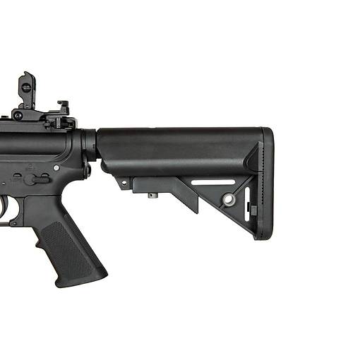 Specna Arms SA-F02 FLEX Airsoft Tfei GATE X-ASR Siyah