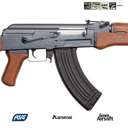 ASG Arsenal SA M7 AK47 Airsoft T�fek - 15361