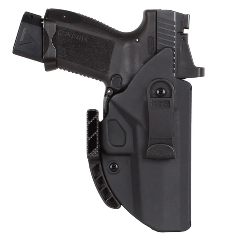 Canik TP9 / TP9 Mete Polimer  Klf