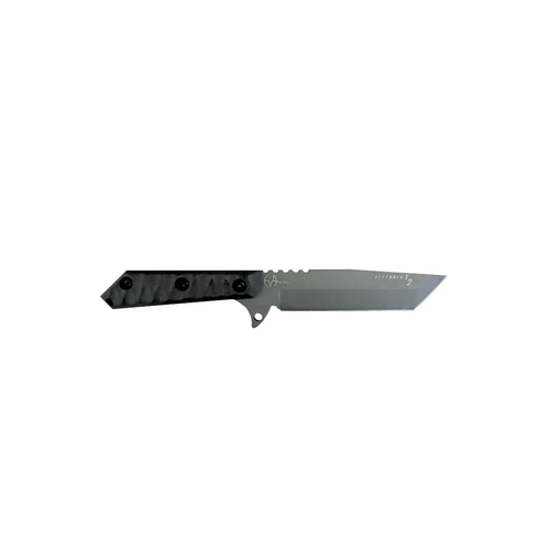 EVA TACTICAL DEFENDER TANTO T2 � N690 �elik B��ak (Kydex K�l�fl�)