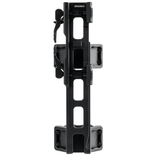 Leapers UTG Accu-Sync QR 34mm 20 MOA Tek Par�a T�fek D�rb�n Aya��