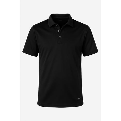 Reconraptor Polo Yaka Ksa Kollu Tactical T-Shirt (Yeil)