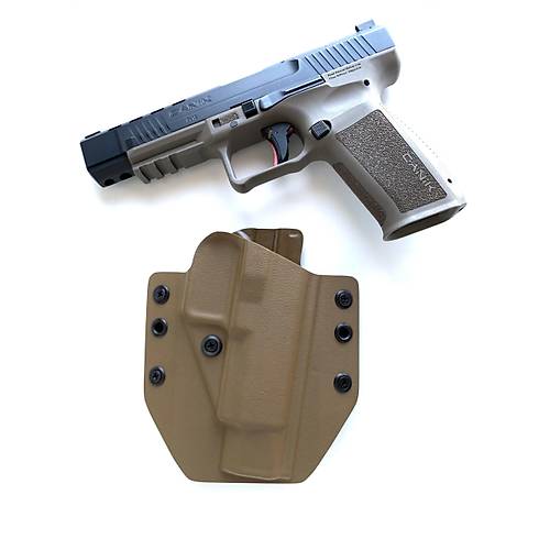 MFG CANK SFX KYDEX DI TAIMA KILIF (Coyote Brown)