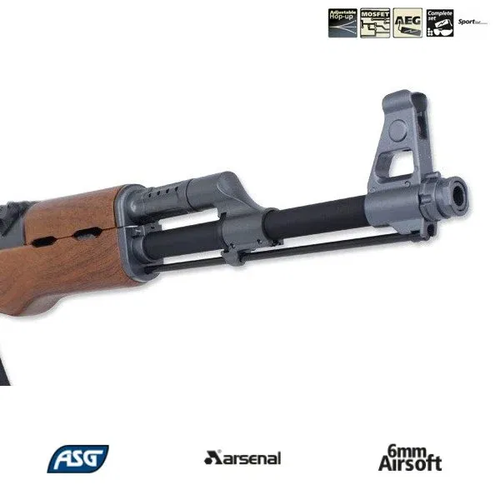 ASG Arsenal SA M7 AK47 Airsoft T�fek - 15361