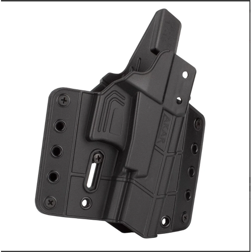 GLOCK 17/19 Polimer Seviye 1 D Klf