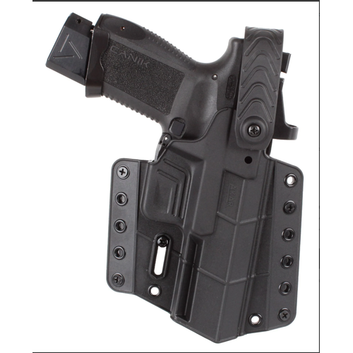 Canik TP9 / TP9 Mete Polimer Seviye 2 D Klf