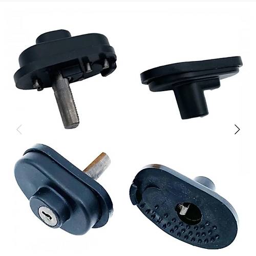 Anahtarl� Tetik Kilidi