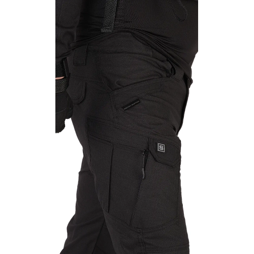 Reconraptor Tactical Erkek Pantolon (Siyah)