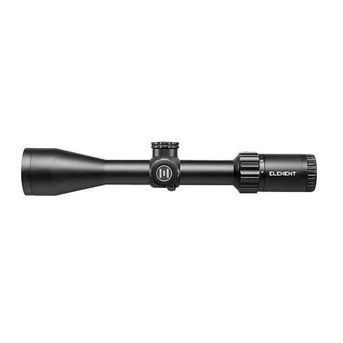 Element Optics Helix HD 2-16x50 SFP RAPTR-1 (MRAD) Tfek Drbn