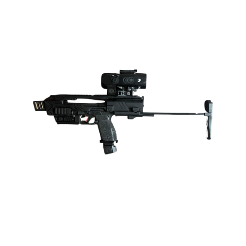 Patron Airsoft Tabanca Dnm Kiti (CANK)