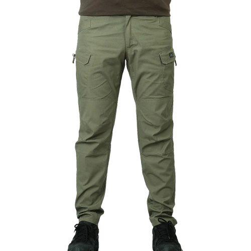 Reconraptor Tactical Erkek Pantolon (Haki)