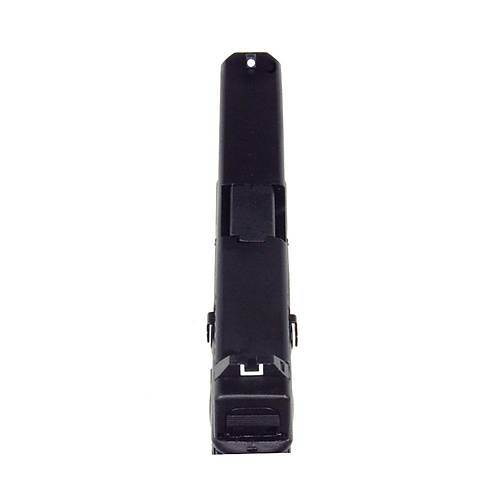 E&C Glock G17 Gen5 Airsoft Tabanca  Siyah