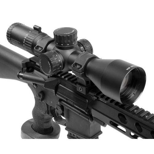 Leapers UTG Accu-Sync QR 34mm T�fek D�rb�n Aya�� (High)