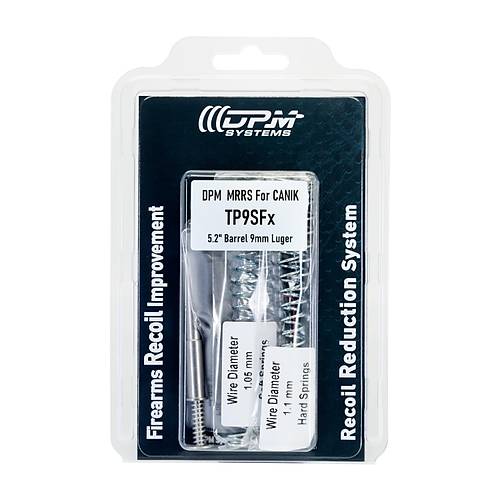 DPM RCA MLi ve YAYI  CANIK METE & RIVAL 5/ 5.2/ 5.74