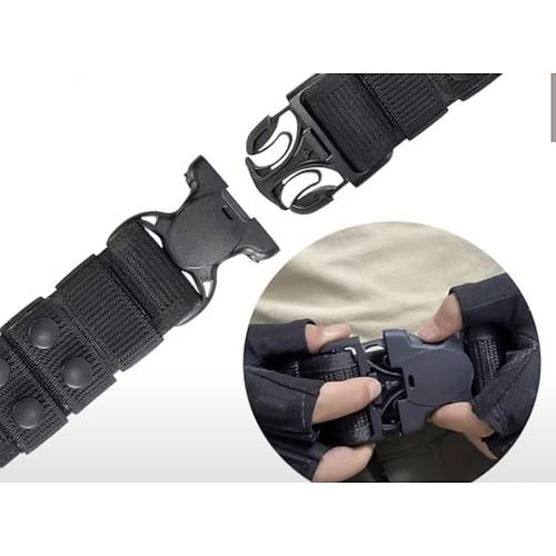 OC PROSHOP KOLLUK GREV KEMER / TAKTK KEMER