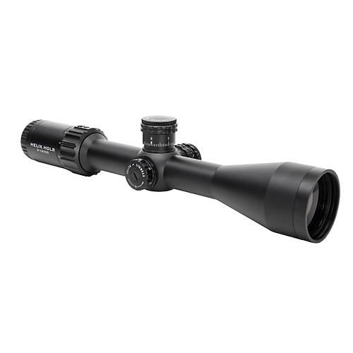 Element Optics Helix HDLR 2-16x50 SFP APR-1C (MRAD) Tfek Drbn