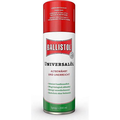 Ballstol Universal Sprey Ya 200 ml