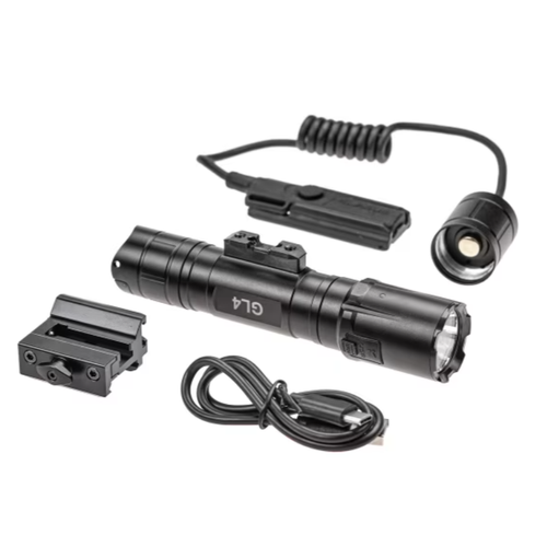 Klarus GL4 - Taktik Tfek Feneri