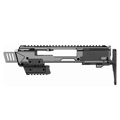 Patron  Airsoft Tabanca Dnm Kiti (Glock)