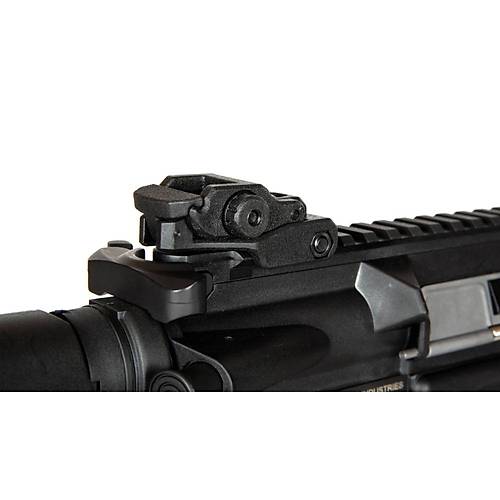 Specna Arms SA-F02 FLEX Airsoft Tfei GATE X-ASR Siyah