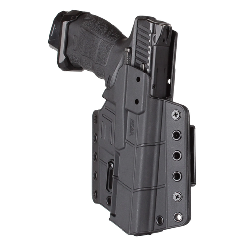 Sarslmaz SAR9 / SAR9 Mete Polimer Seviye 1 D Klf