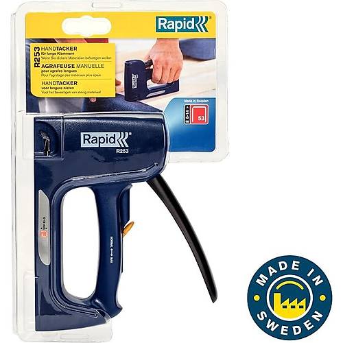 Rapid R253 Mekanik Z�mba Tabancas�