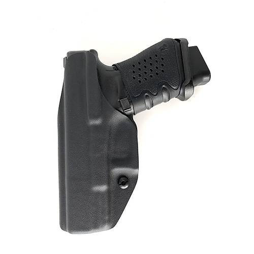 MFG GLOCK 19/23/32/45 SYAH  TAIMA KYDEX KILIF IWB