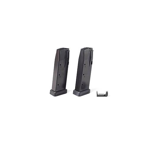 GLOCK 43X ARJR 15 MERMLK
