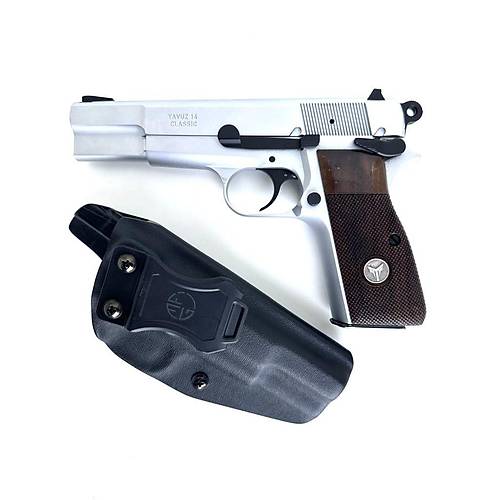 MFG YAVUZ14 KYDEX �� TA�IMA