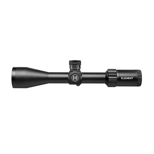 Element Optics Helix HDLR 2-16x50 SFP APR-1C (MRAD) Tfek Drbn