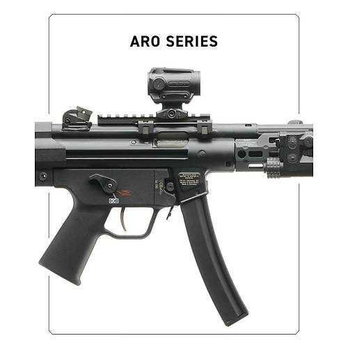 Holosun ARO-RD2 Red Dot