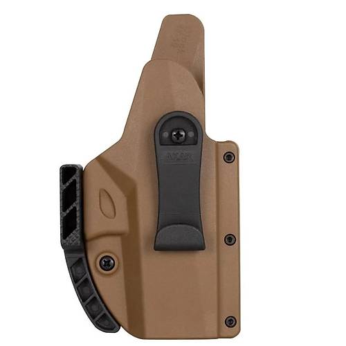 Glock 17/19 Polimer  Klf (Coyote Brown)