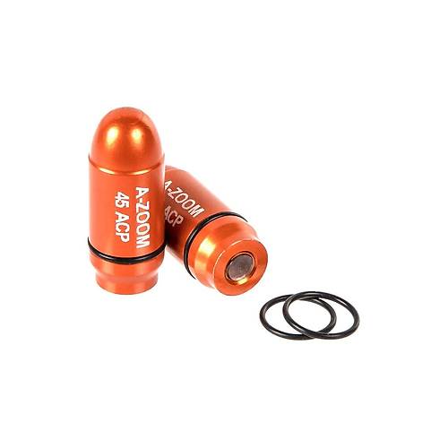 STRIKER-CAP A-ZOOM 45ACP