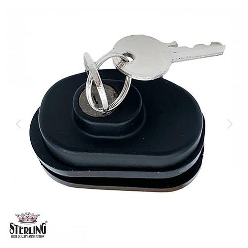 Anahtarl� Tetik Kilidi