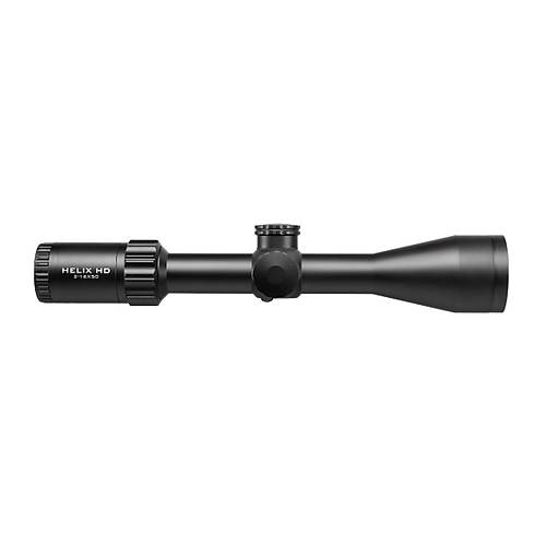 Element Optics Helix HD 2-16x50 SFP RAPTR-1 (MRAD) Tfek Drbn
