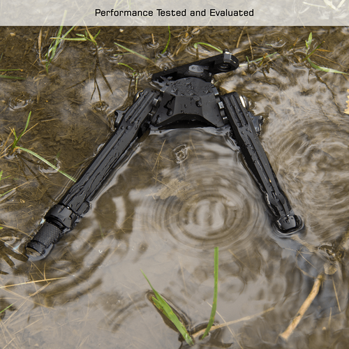 Leapers UTG Pro TBNR Picatinny �atal Ayak 7-9