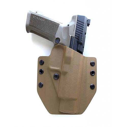 MFG CANK SFX KYDEX DI TAIMA KILIF (Coyote Brown)
