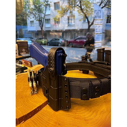 OC PROSHOP GLOCK GREV SET